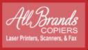 All Brands Copiers Laser Printers & Scanners logo